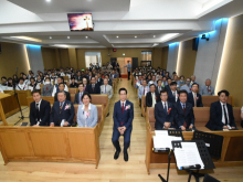 헌당1주년 감사예배