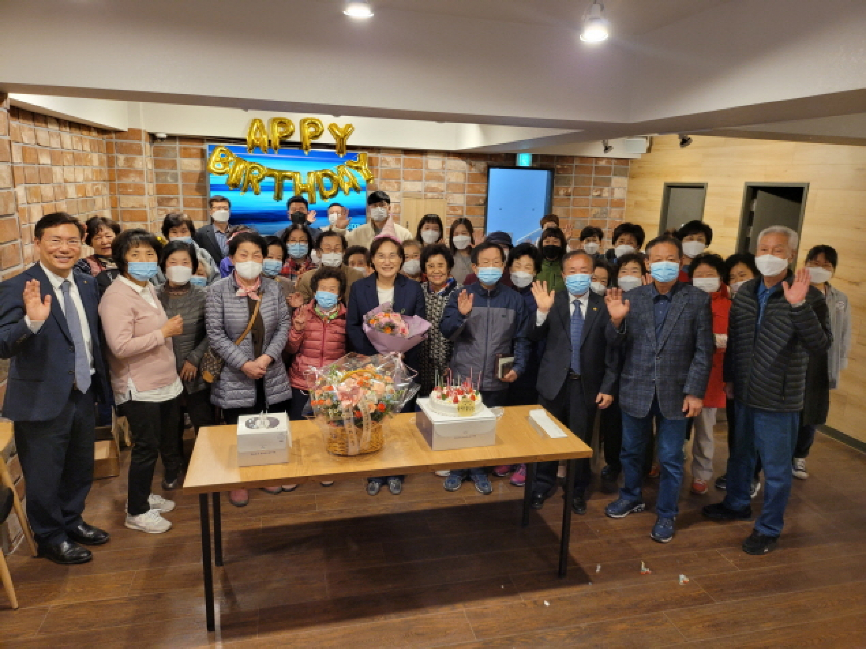 우리순복음교회 